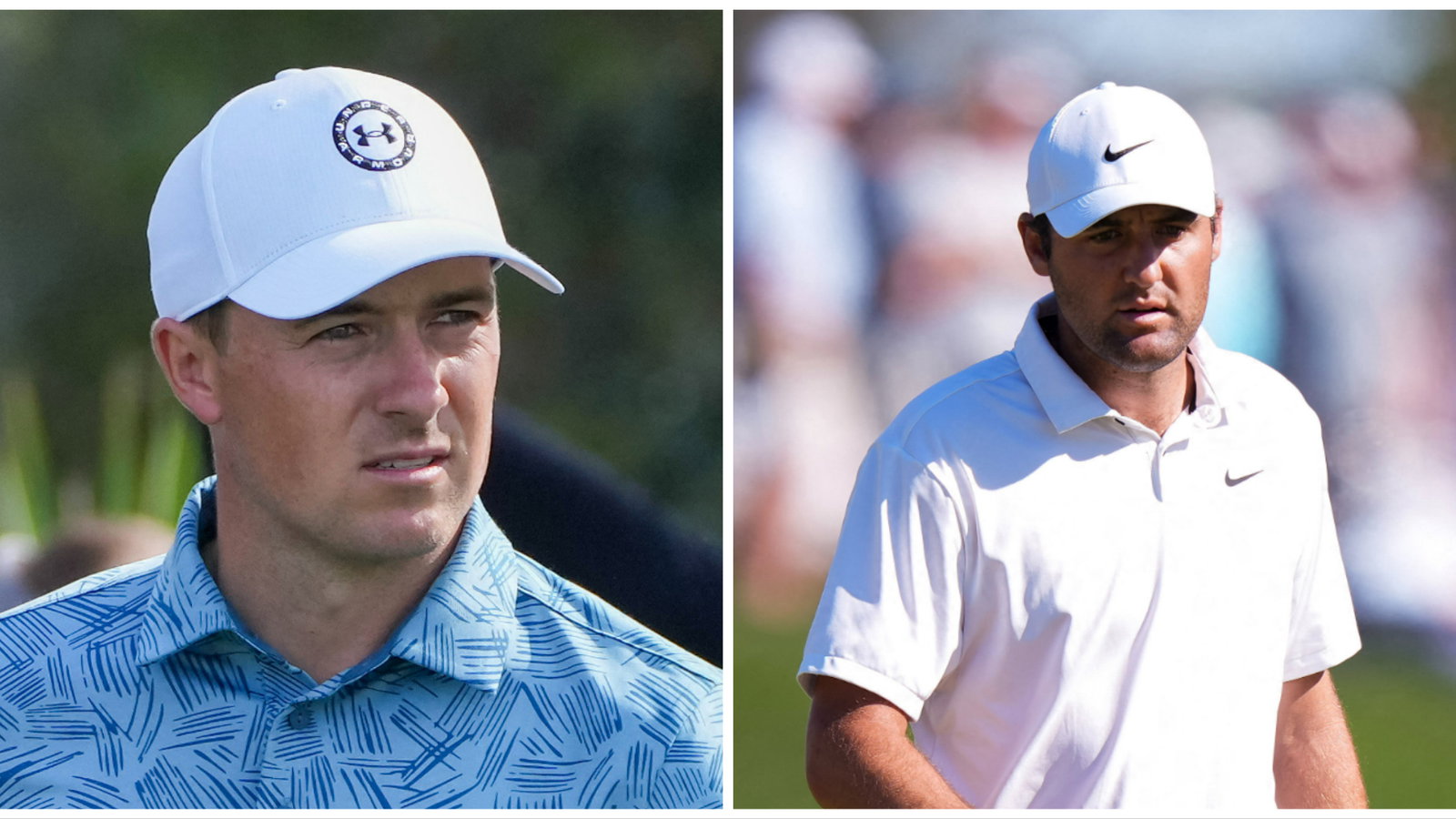 Jordan Spieth praises Scottie Scheffler but one thing bugs him: "I hated that!"